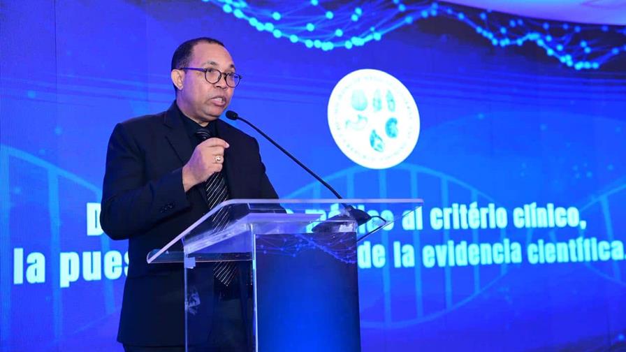 La SMIRD anuncia el XIX Congreso Dominicano de Medicina Interna 