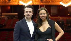 Suspenden la Gala de Grandes Intérpretes por paso de la tormenta tropical Melissa