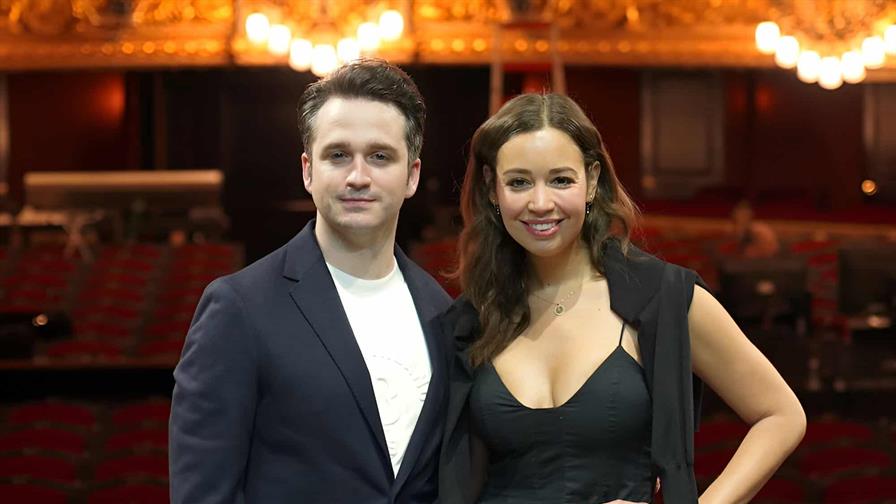 Suspenden la Gala de Grandes Intérpretes por paso de la tormenta tropical Melissa