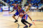 Se suspende jornada de este martes en el TBS Distrito Nacional Se suspende jornada de este martes en el TBS Distrito Nacional