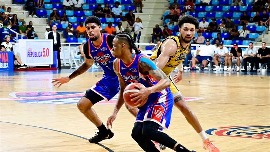 Se suspende jornada de este martes en el TBS Distrito Nacional