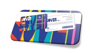 En una semana, más de 278 mil jóvenes solicitaron la Tarjeta Joven del Ministerio de la Juventud