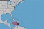 La tormenta tropical Melissa está a punto de formarse; se esperan fuertes lluvias para RD y Haití