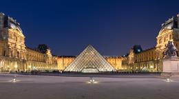 El valor de las joyas robadas en el Louvre fue estimado en más de 100 milones de dólares