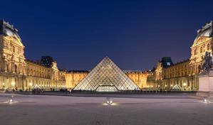 El valor de las joyas robadas en el Louvre fue estimado en más de 100 milones de dólares