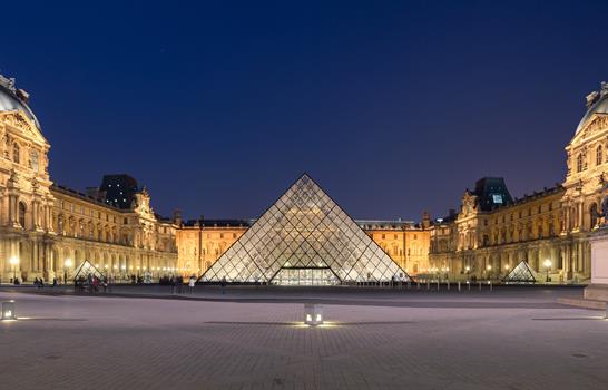 El valor de las joyas robadas en el Louvre fue estimado en más de 100 milones de dólares