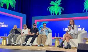 Las nuevas restricciones migratorias de EE.UU. amenazan las giras de artistas latinos