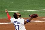 Vladimir Guerrero Jr.: Mi reto es traer la Serie Mundial de vuelta a Canadá