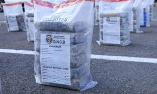 Narcotr&aacute;fico y pol&iacute;tica: datos que marcan la diferencia