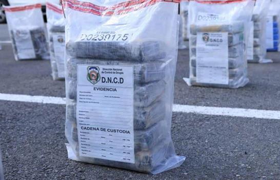 Narcotráfico y política: datos que marcan la diferencia