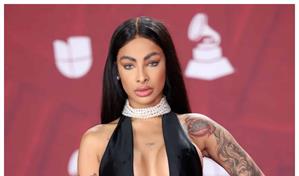 Yailín habla del odio que ha enfrentado en redes sociales: Gracias a eso soy más fuerte