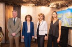 Rep&uacute;blica Dominicana se consolida como uno de los mercados prioritarios para los vinos R&iacute;as Baixas
