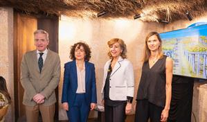 República Dominicana se consolida como uno de los mercados prioritarios para los vinos Rías Baixas