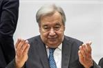 Guterres: crisis climática se acelera, pero también las soluciones para adaptarse a ella Guterres: crisis climática se acelera, pero también las soluciones para adaptarse a ella