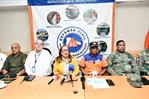 Autoridades activan medidas preventivas ante posibles lluvias por efectos de Melissa en Santiago Autoridades activan medidas preventivas ante posibles lluvias por efectos de Melissa en Santiago