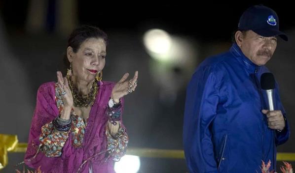 Ortega y Murillo han afinado diab&oacute;licamente antiguo m&eacute;todo de Herodes, denuncia obispo