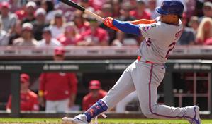 Juan Soto encabeza a los dominicanos candidatos al Bate de Plata en la Liga Nacional