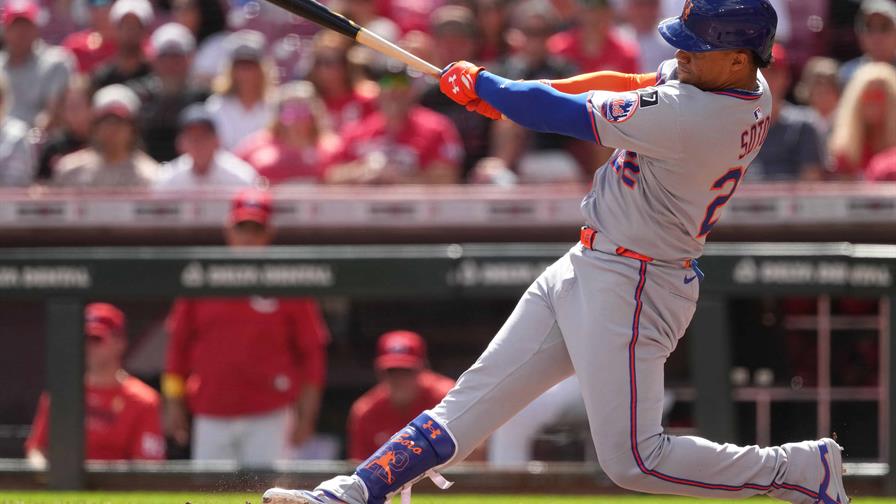 Juan Soto encabeza a los dominicanos candidatos al Bate de Plata en la Liga Nacional Juan Soto encabeza a los dominicanos candidatos al Bate de Plata en la Liga Nacional