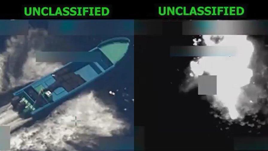 Pescadores de Trinidad y Tobago: víctimas del miedo por conflicto con Venezuela Pescadores de Trinidad y Tobago: víctimas del miedo por conflicto con Venezuela