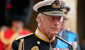 Rey Carlos III  celebra su cumpleaños en medio de un escándalo familiar