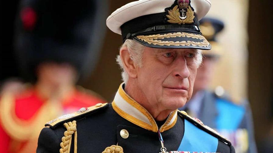 Rey Carlos III celebra su cumpleaños en medio de un escándalo familiar Rey Carlos III celebra su cumpleaños en medio de un escándalo familiar