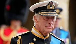 Carlos III rezará junto al papa en un acto inédito desde el cisma anglicano