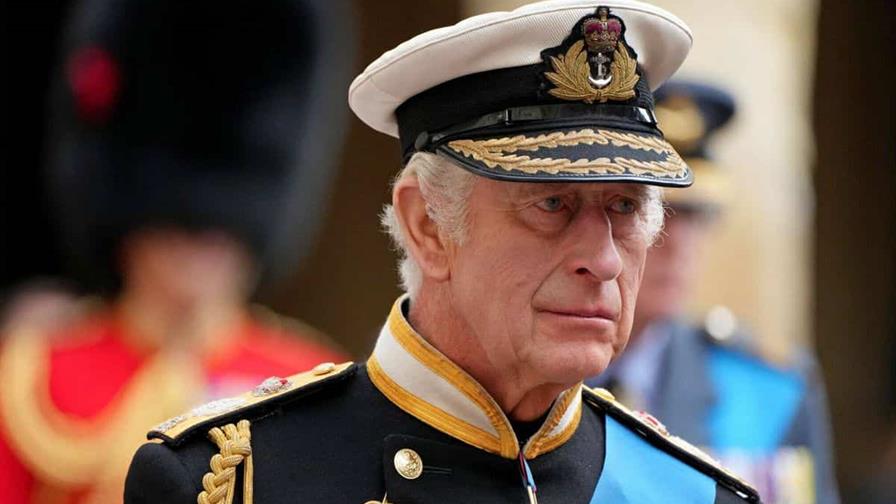 Carlos III rezará junto al papa en un acto inédito desde el cisma anglicano Carlos III rezará junto al papa en un acto inédito desde el cisma anglicano