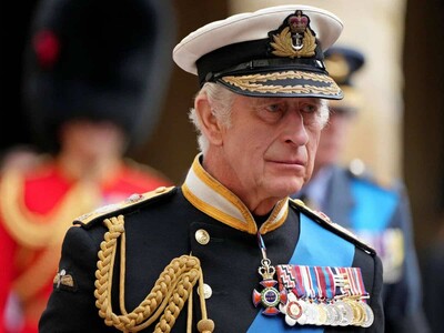 La finanzas e inversiones de la familia real británica