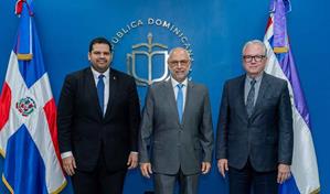 Celebrarán XI Congreso de las Academias Jurídicas de Iberoamérica a partir del viernes en RD