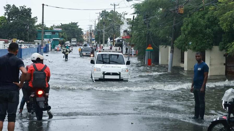 ¿En cuáles provincias se suspenderán las clases y se limitarán las labores por la tormenta? ¿En cuáles provincias se suspenderán las clases y se limitarán las labores por la tormenta?