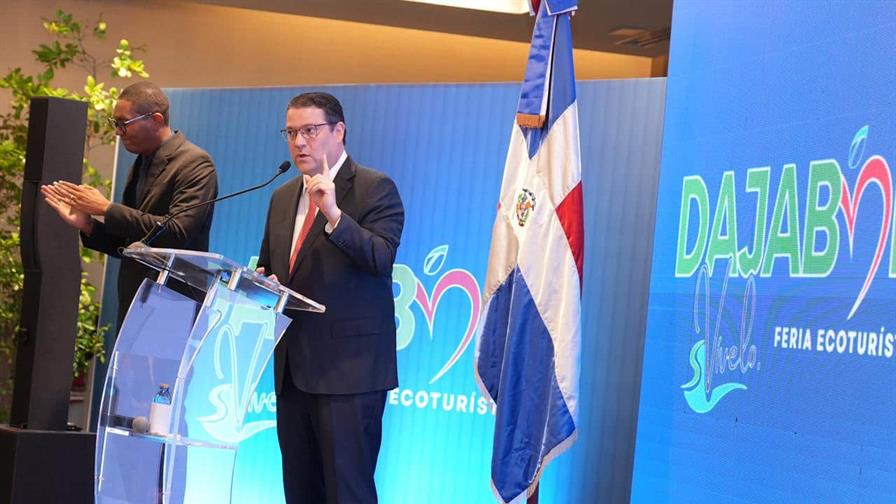 El comercio por Dajabón crece 22 % y fortalece su papel en la frontera El comercio por Dajabón crece 22 % y fortalece su papel en la frontera