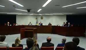 El Supremo condena a otros siete acusados en la trama golpista liderada por Bolsonaro