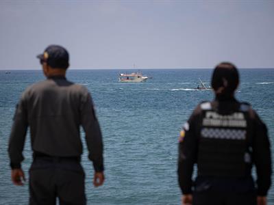 Conflicto de Trump en el Caribe pone a prueba derecho internacional