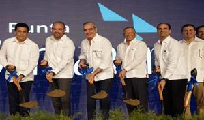Comienza la construcción del primer hotel en Punta Bergantín: el Meliá Bergantín Beach