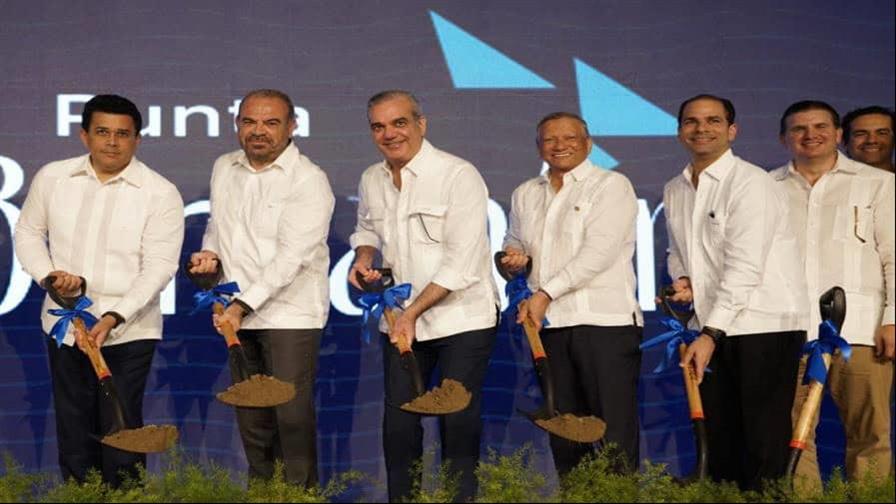 Comienza la construcción del primer hotel en Punta Bergantín: el Meliá Bergantín Beach Comienza la construcción del primer hotel en Punta Bergantín: el Meliá Bergantín Beach