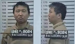 Cuba captura a narco chino capo del fentanilo que se había fugado de México