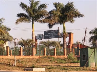 Cubano deportado en Esuatini inicia huelga de hambre