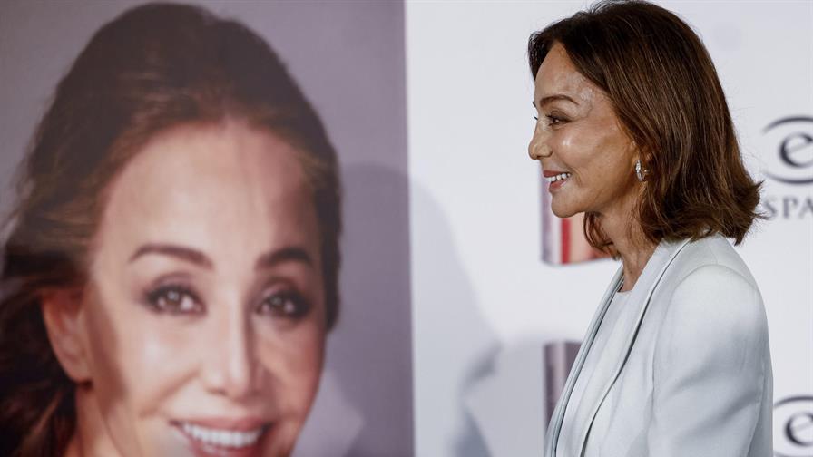 De Julio Iglesias a Vargas Llosa, las 10 frases de Isabel Preysler sobre sus parejas De Julio Iglesias a Vargas Llosa, las 10 frases de Isabel Preysler sobre sus parejas
