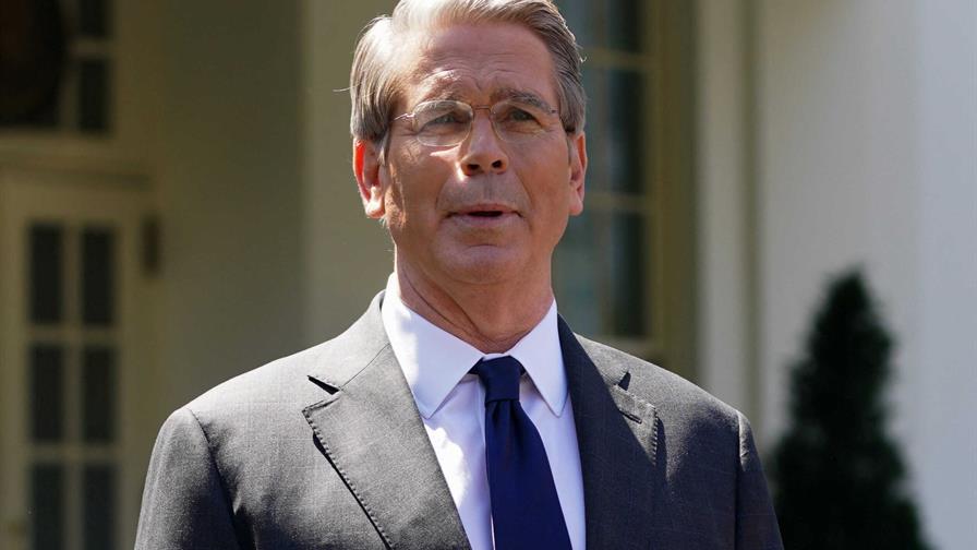 EE. UU. anunciará un aumento sustancial en sus sanciones a Rusia en las próximas horas EE. UU. anunciará un aumento sustancial en sus sanciones a Rusia en las próximas horas