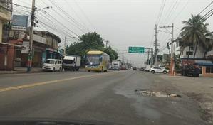 Solo el 56 % de las empresas encuestadas en Haina cuenta con un plan de emergencia