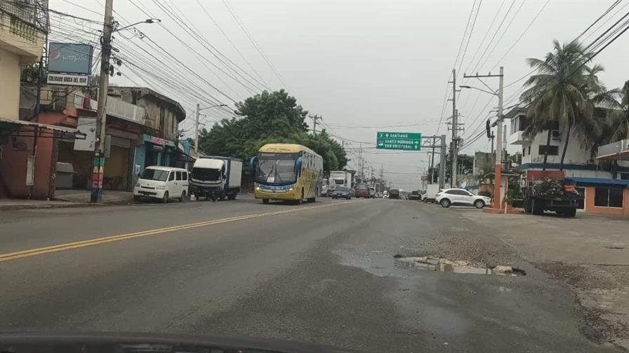 Solo el 56 % de las empresas encuestadas en Haina cuenta con un plan de emergencia