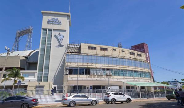 Lidom sobre juego bajo protesta: fija plazo a las &Aacute;guilas para que presenten sus argumentos