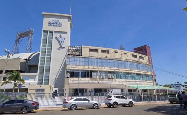 Lidom sobre juego bajo protesta: fija plazo a las &Aacute;guilas para que presenten sus argumentos