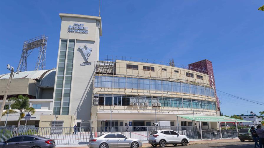 Lidom sobre juego bajo protesta: fija plazo a las &Aacute;guilas para que presenten sus argumentos