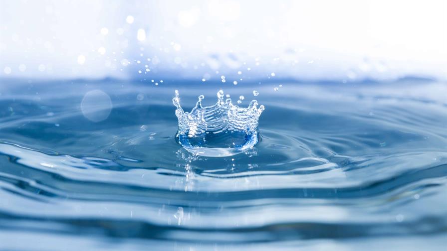 El agua, un problema muy complejo que precisa más financiación para abordarlo con éxito El agua, un problema muy complejo que precisa más financiación para abordarlo con éxito