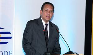 Funglode pospone homenaje a José Rafael Lantigua por condiciones climáticas de Melissa