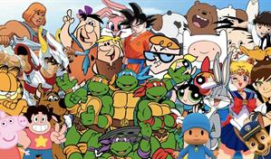 La Generación Z cambia el canal: quiere más series animadas y menos romance