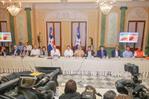 Gobierno suspende docencia en provincias en alerta roja y declara no laborable desde la 1:00 p.m.