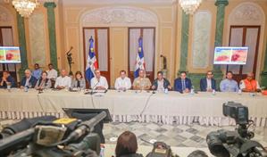 Gobierno suspende docencia en provincias en alerta roja y declara no laborable desde la 1:00 p.m.