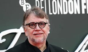 Arranca AFI Fest con Guillermo del Toro como director artístico